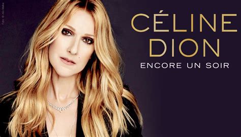 chansons de celine dion en francais|Celine Dion encore un soir.